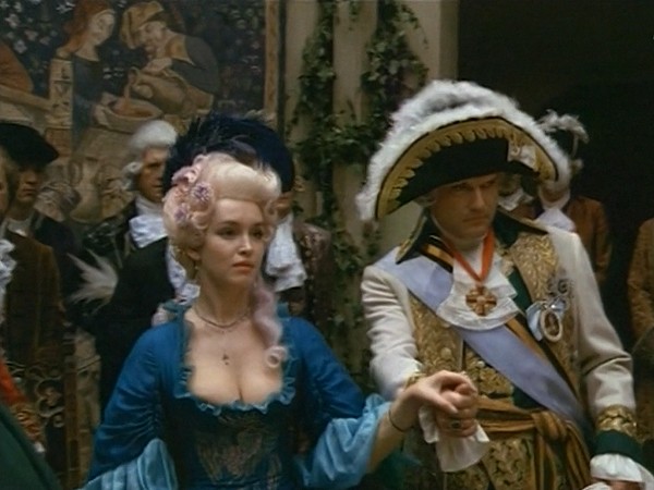 Царская охота (2)