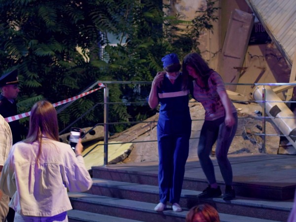 Формула жизни (5)