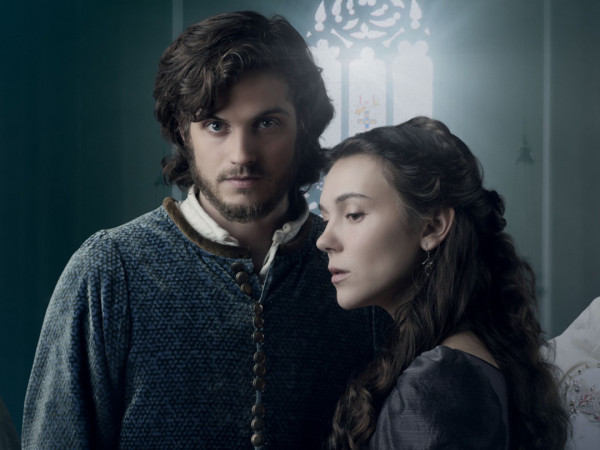 Великолепные Медичи