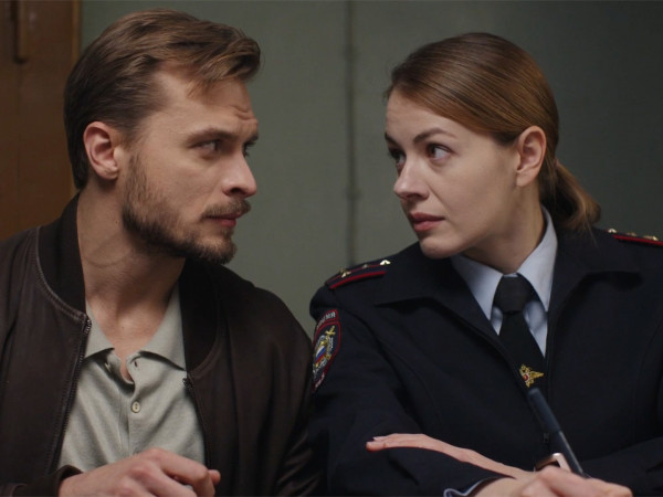 Два капитана. Газовый свет