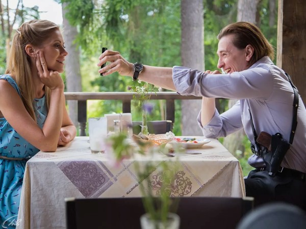 Прошлым летом в Чулимске