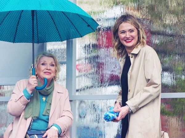 Московский романс