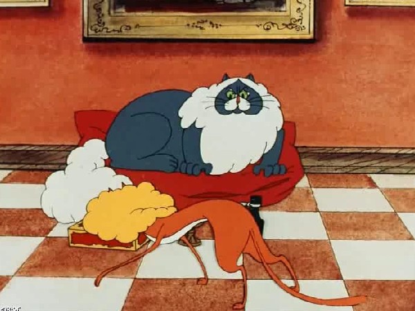 Пёс в сапогах (4)