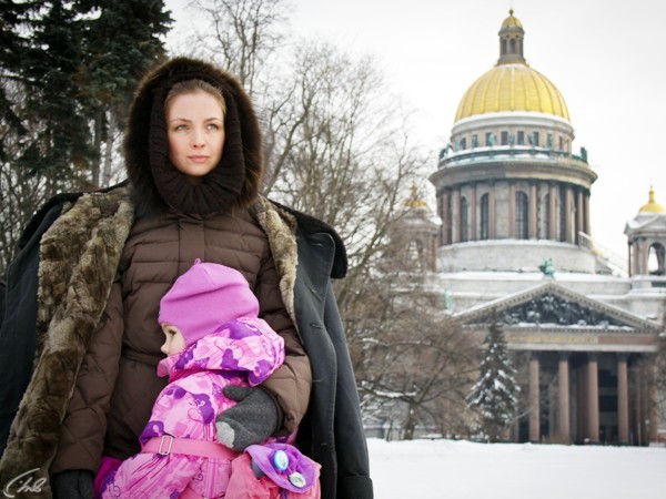 На край света