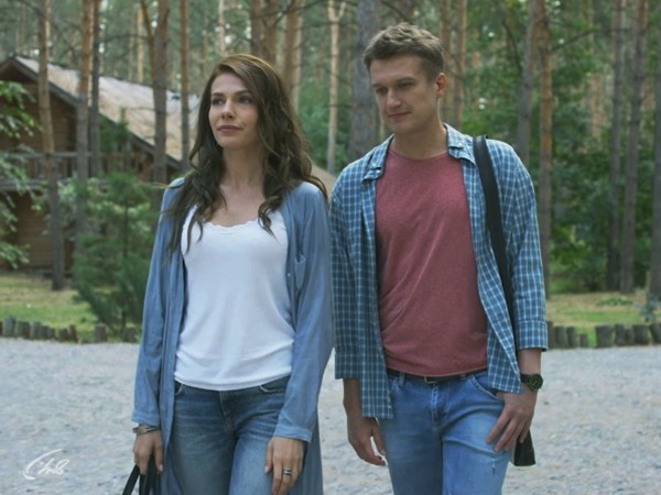 Одна ложь на двоих