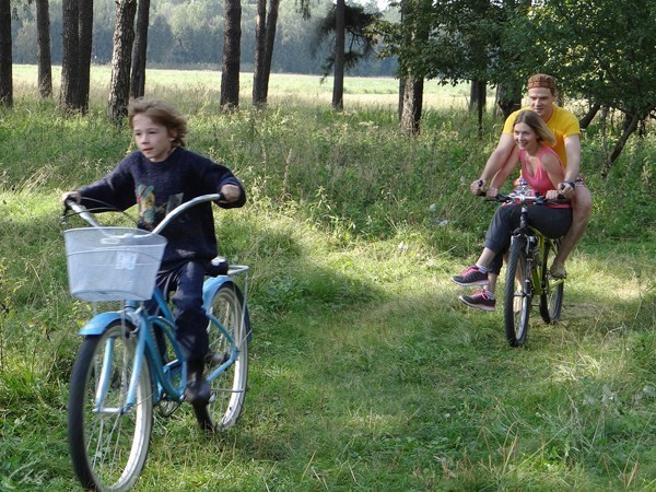 Это наши дети!