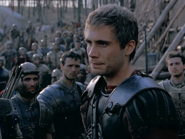 Юлий Цезарь (3)