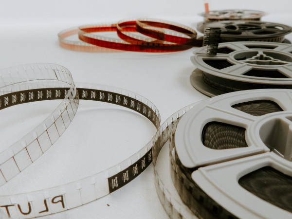 Паруса над океаном