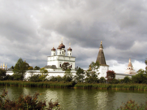 Обитель Святого Иосифа (2)