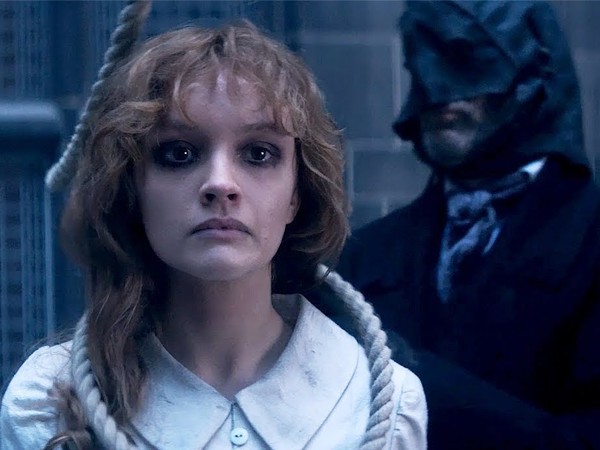 Голем: Начало