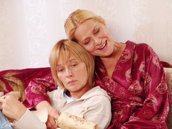 Если у Вас нету тети