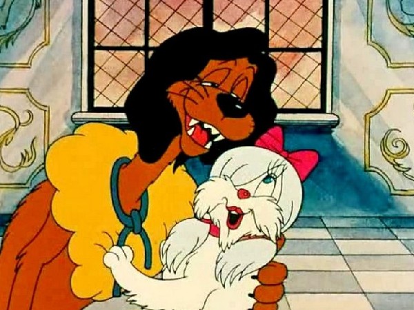 Пёс в сапогах (5)