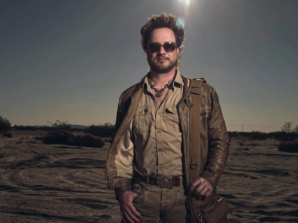 Древние пришельцы