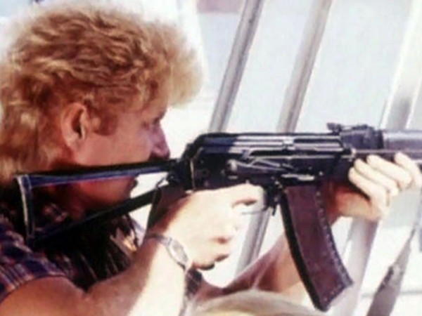 Черные береты (3)