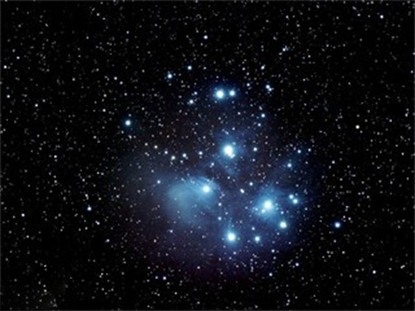 Космические горизонты