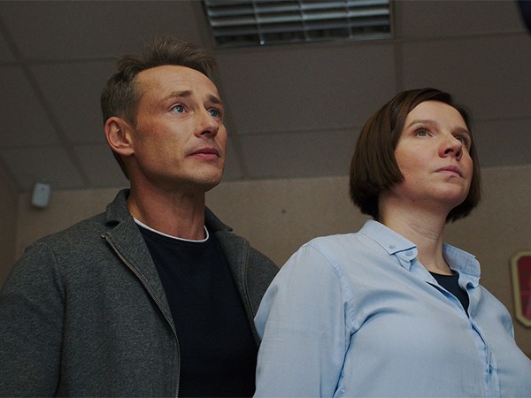 Детектив на миллион