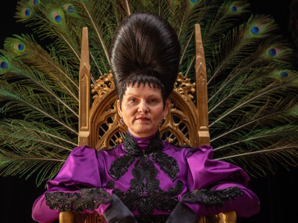 Три принцессы (2)