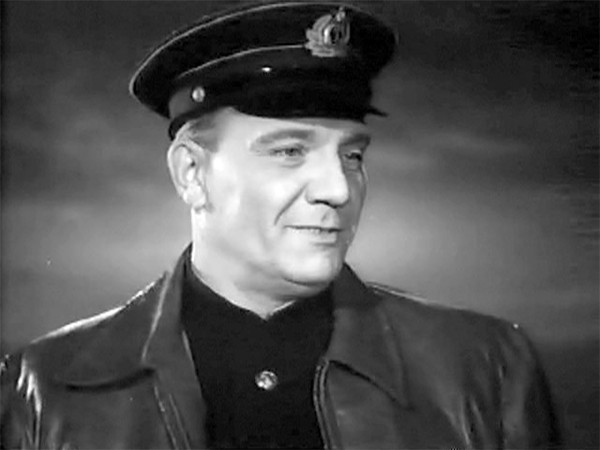 Остров Безымянный