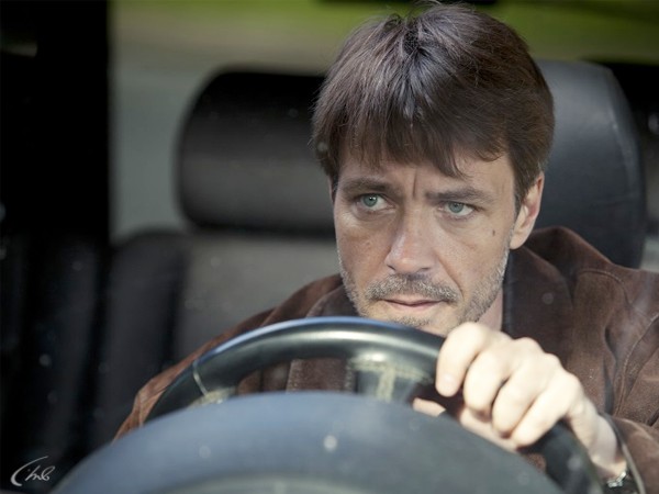 Тайны города Эн