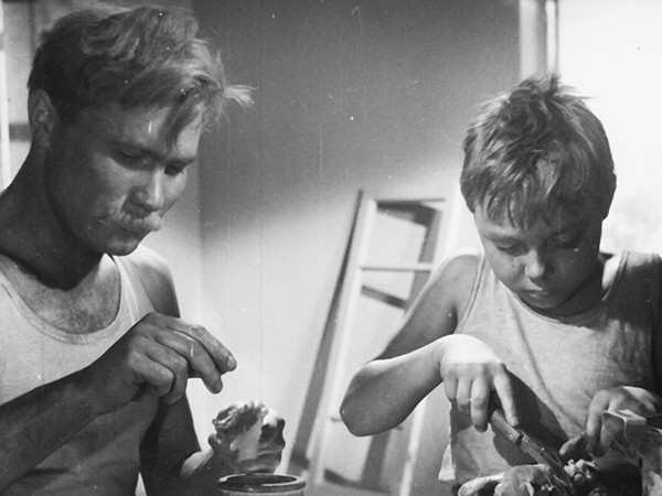 Два Федора (3)