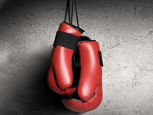 Бокс. Чемпионат мира. Мужчины. Финалы. Трансляция из ОАЭ