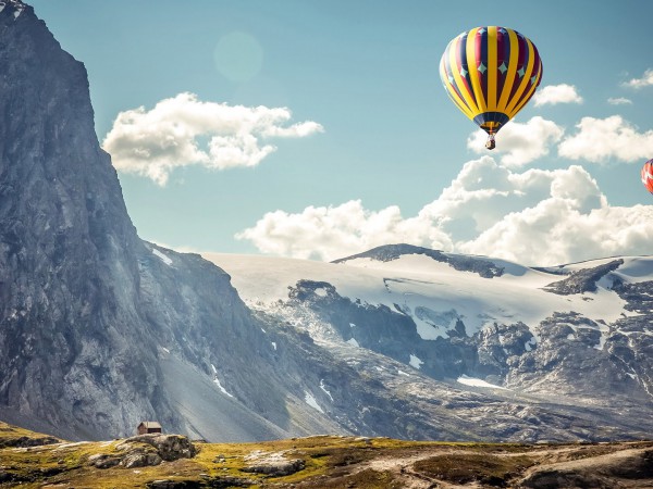 Малые города