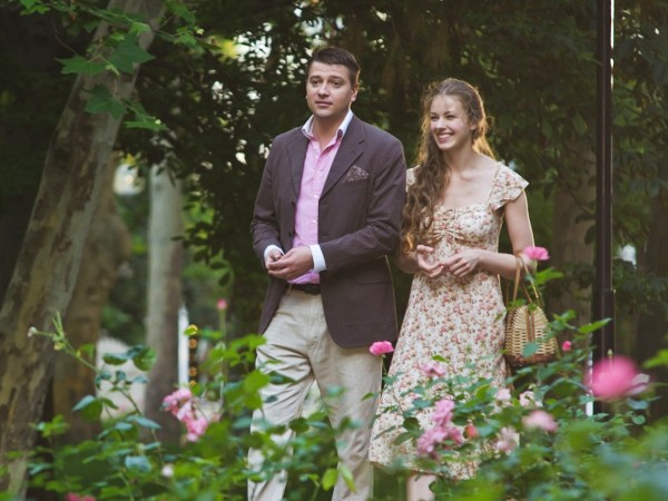 Берег надежды (2)