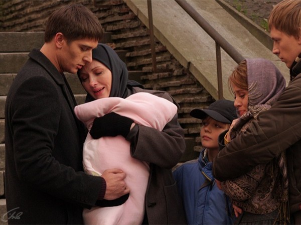 Женщина, не склонная к авантюрам