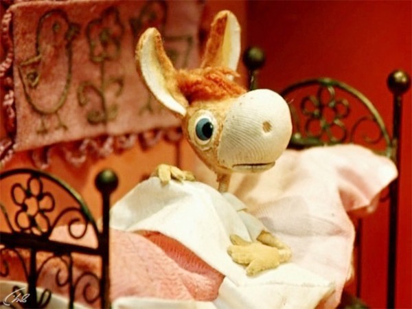 Заветная мечта