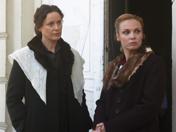 Операция «Престол»