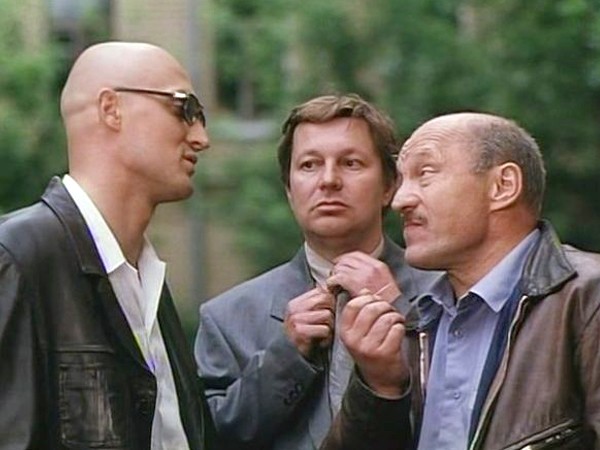 Мама, не горюй (2)