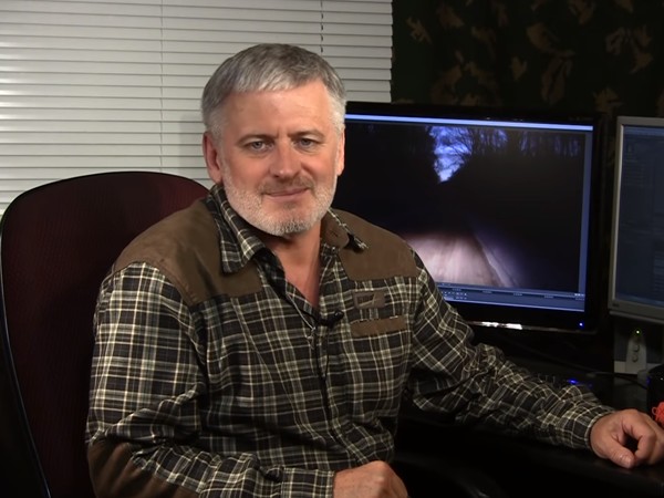 Охотничьи истории (2)