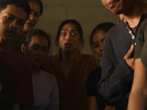 Астрал: Долг крови (2)