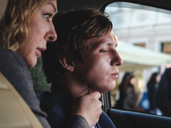 Пара из будущего (5)