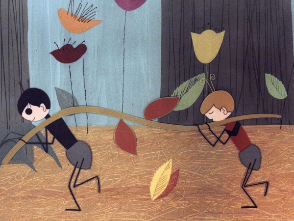 Баранкин, будь человеком!