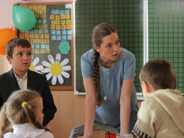 Кривое зеркало души (3)