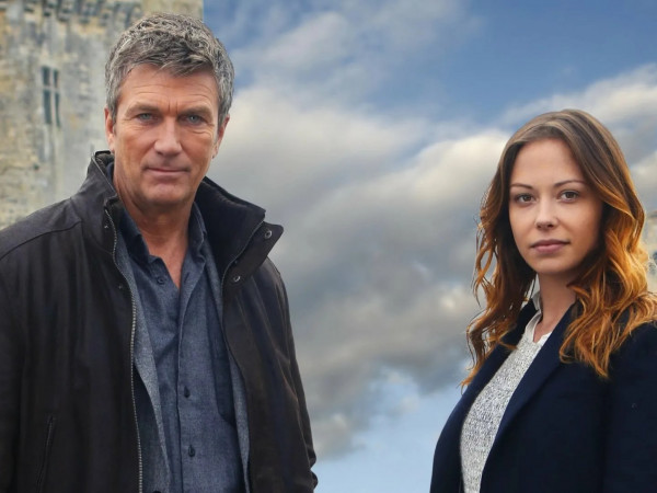 Убийства в... (2)