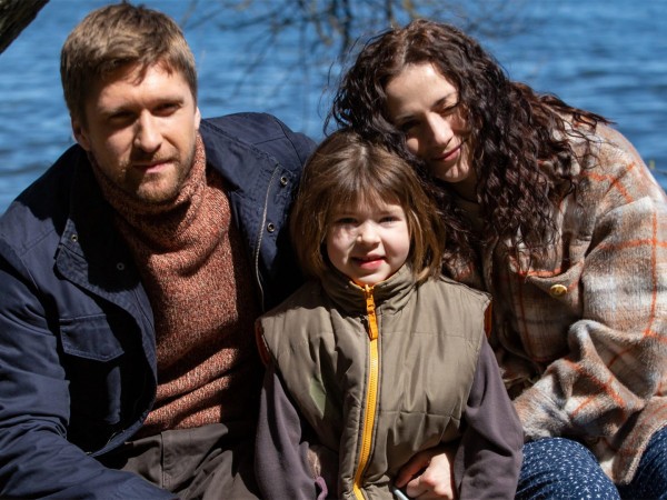 Забытый ангел