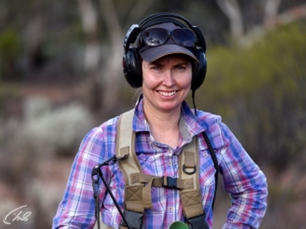 Австралийские золотоискатели