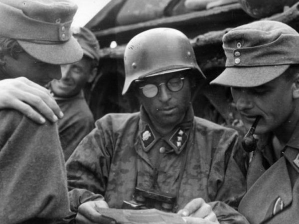 Восточный фронт