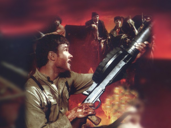 Забудьте слово «смерть»