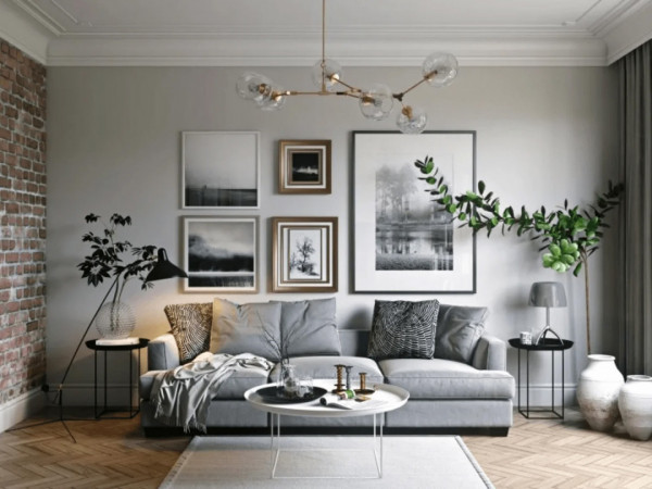 Дизайн интерьера