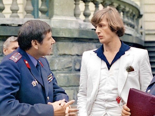 Сицилианская защита