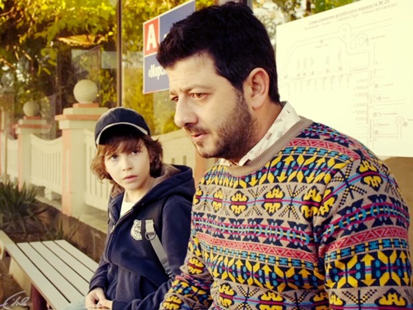 Подарок с характером