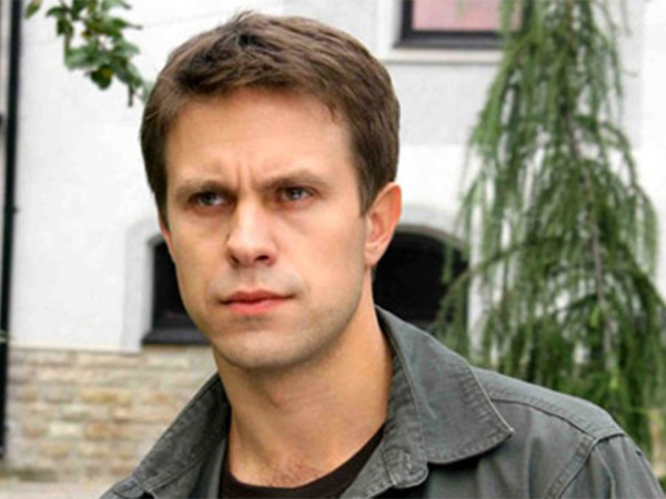 Соло для пистолета с оркестром