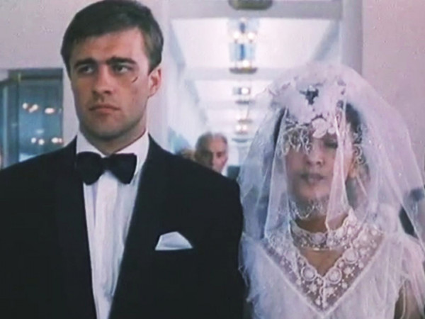 Колесо любви