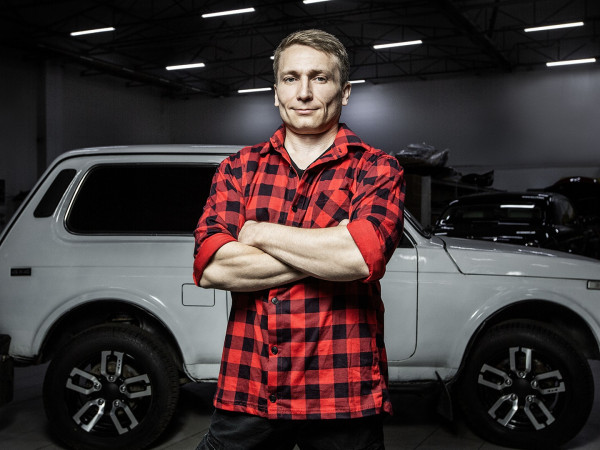 Автореанимация (2)