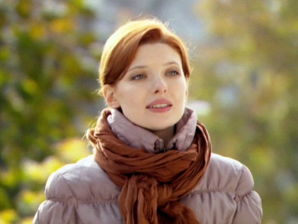 Жила-была любовь (3)