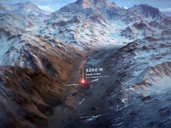 Ген высоты, или Как пройти на Эверест