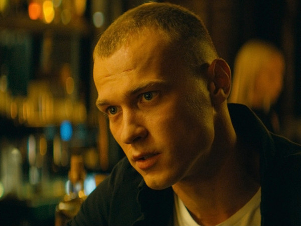 Вторжение (2)